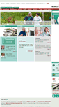 Mobile Screenshot of mediclin.de